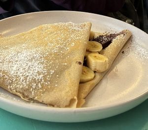   at Couleur Café in Barcelona