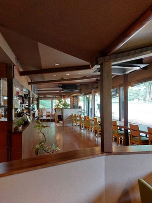 Inside at Ikkyu-an in Kyoto