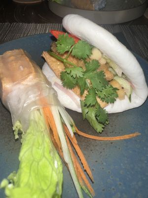   at The Spice House in Phu Quoc