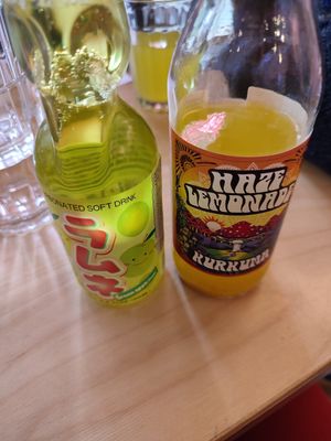  at Vegan Ramen Shop - Mokotów in Warsaw