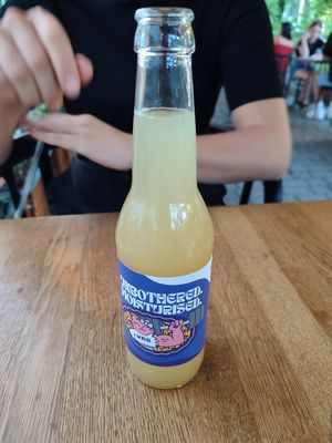  at Vegan Ramen Shop - Mokotów in Warsaw