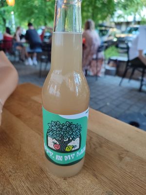  at Vegan Ramen Shop - Mokotów in Warsaw