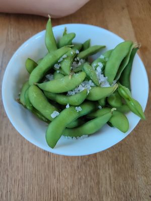  at Vegan Ramen Shop - Mokotów in Warsaw