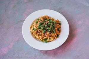 yum at Vegan Ramen Shop - Mokotów in Warsaw