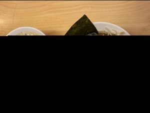  at Vegan Ramen Shop - Mokotów in Warsaw