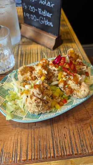  at The Oakwood in Glossop