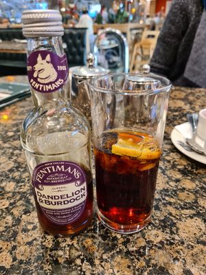  at Trenchers in Whitby