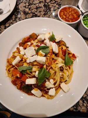  at Trenchers in Whitby