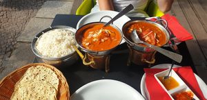  at Ganesha in Leipzig