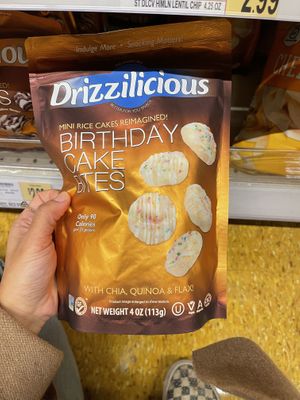 Flavor I can’t find locally  at Wegmans in Erie