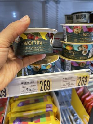 Superfood bowl  at Wegmans in Erie