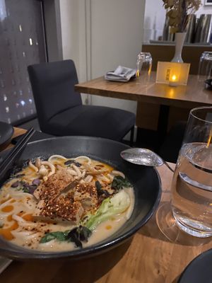   at Althea in Chicago