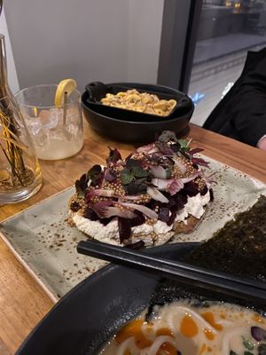   at Althea in Chicago