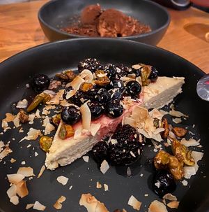   at Althea in Chicago