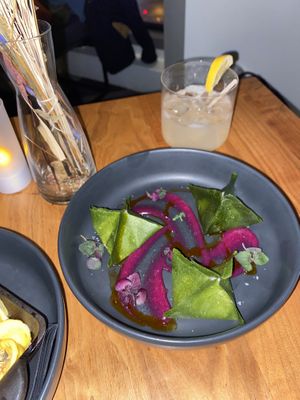   at Althea in Chicago