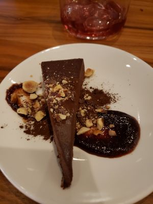  at Althea in Chicago