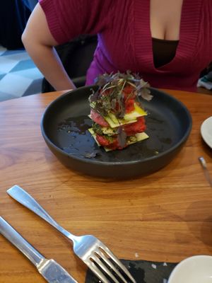  at Althea in Chicago