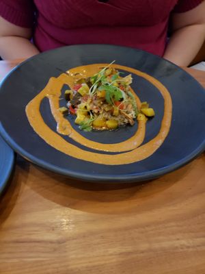  at Althea in Chicago