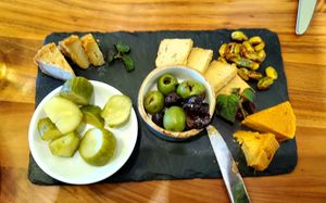  at Althea in Chicago