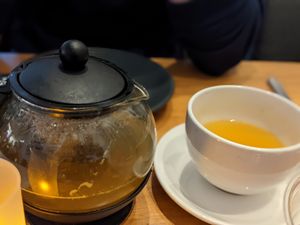  at Althea in Chicago