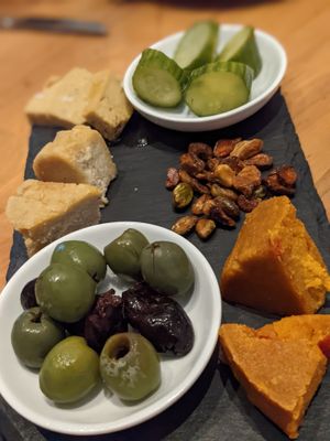  at Althea in Chicago