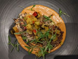  at Althea in Chicago