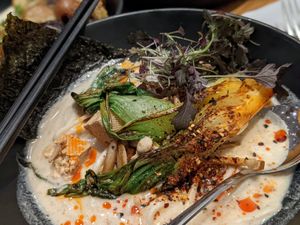  at Althea in Chicago