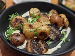  at Althea in Chicago