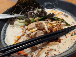  at Althea in Chicago