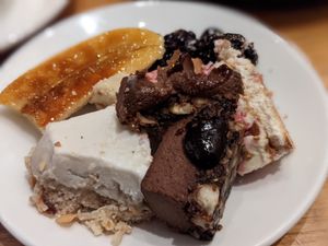  at Althea in Chicago