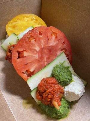   at Althea in Chicago