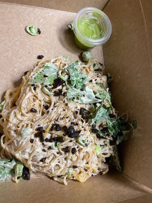   at Althea in Chicago