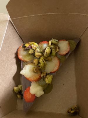   at Althea in Chicago