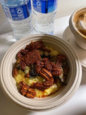   at Althea in Chicago