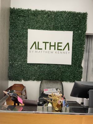   at Althea in Chicago