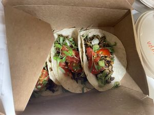   at Althea in Chicago