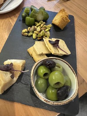   at Althea in Chicago