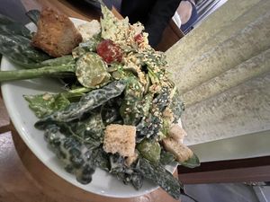   at Althea in Chicago