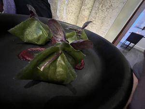   at Althea in Chicago