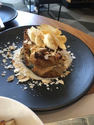   at Althea in Chicago