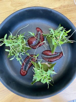   at Althea in Chicago