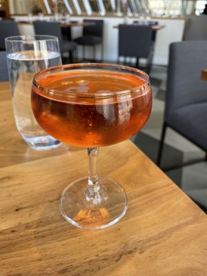   at Althea in Chicago