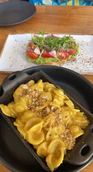   at Althea in Chicago