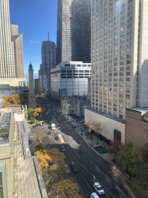   at Althea in Chicago