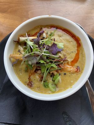   at Althea in Chicago