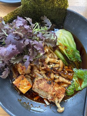   at Althea in Chicago