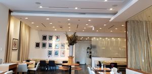 Althea at Althea in Chicago