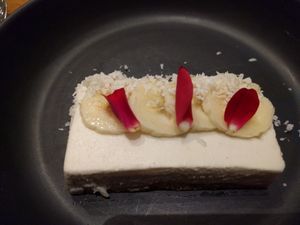 Coconut Cream Pie at Althea in Chicago