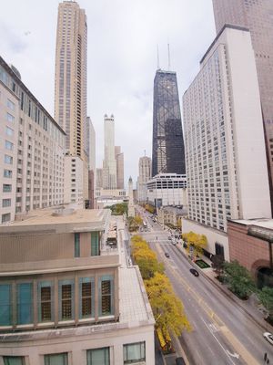 View at Althea in Chicago