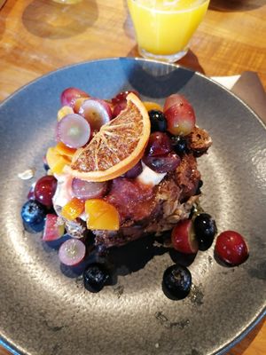  at Anne&Max in Leiden